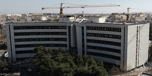 بیمارستان فیروزآبادی